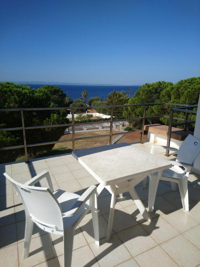 Villa Stadi Nikiti  Exterior photo