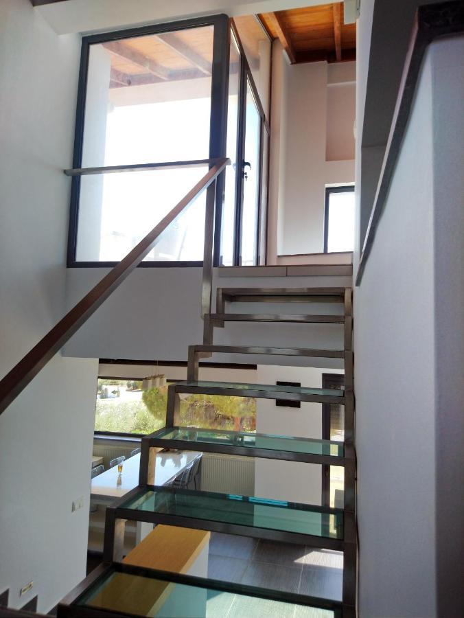 Villa Stadi Nikiti  Exterior photo